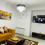 Location Appartement L\'Aouina