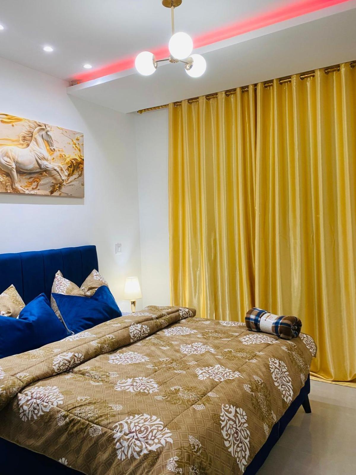 Location L'aouina Apartment Tunis