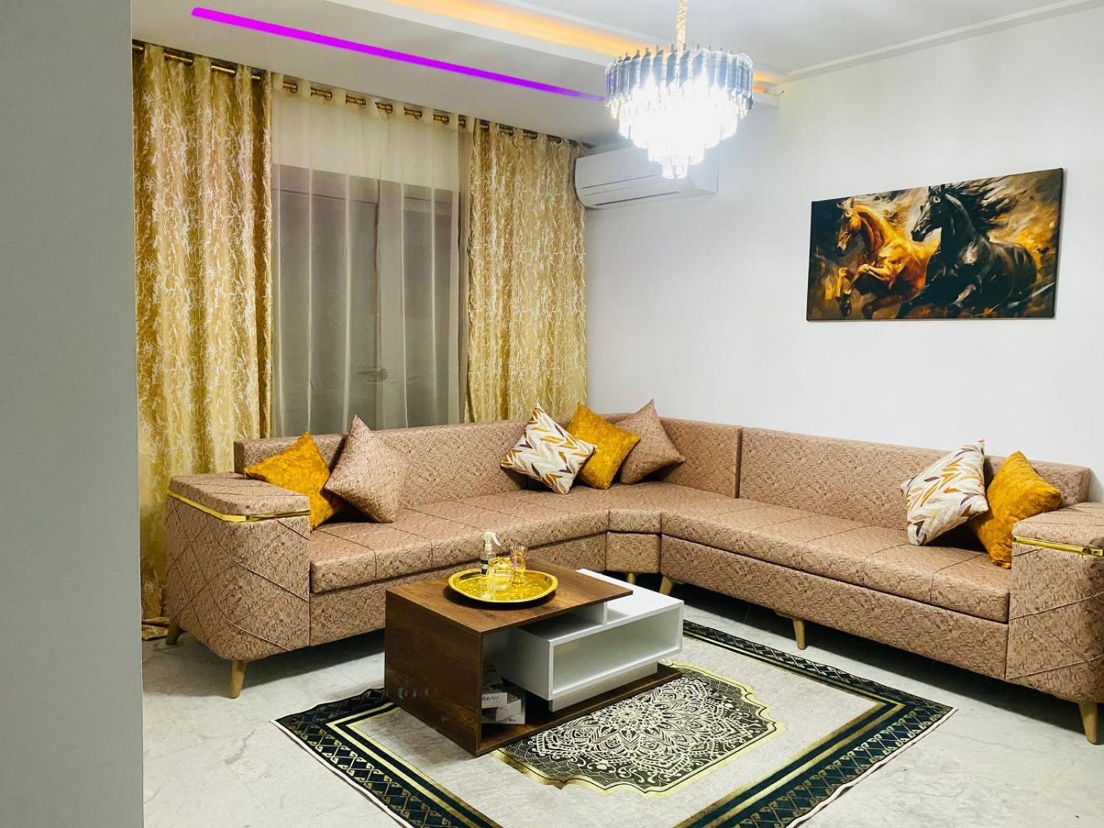 Apartment Location L'aouina Tunis