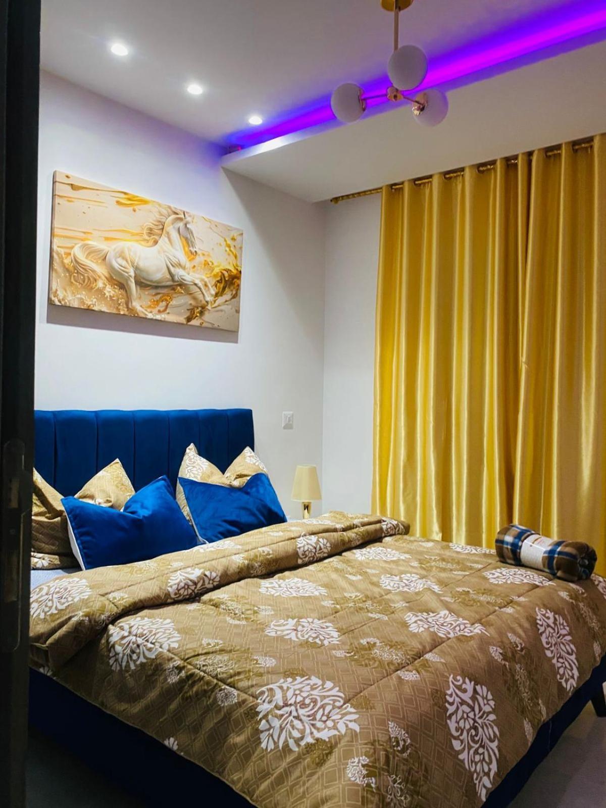 Location L'aouina Apartment *