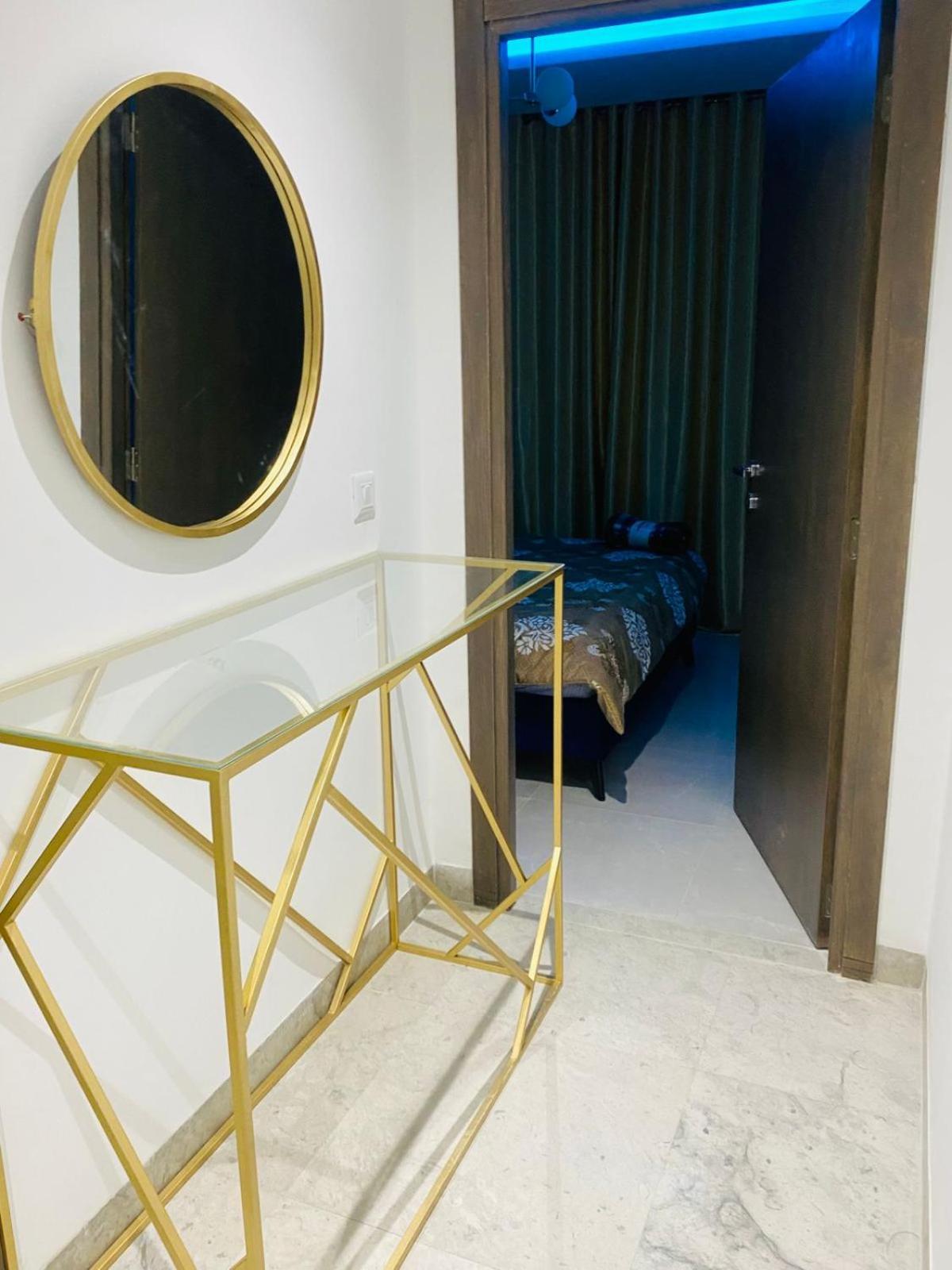 Apartment Location L'aouina *
