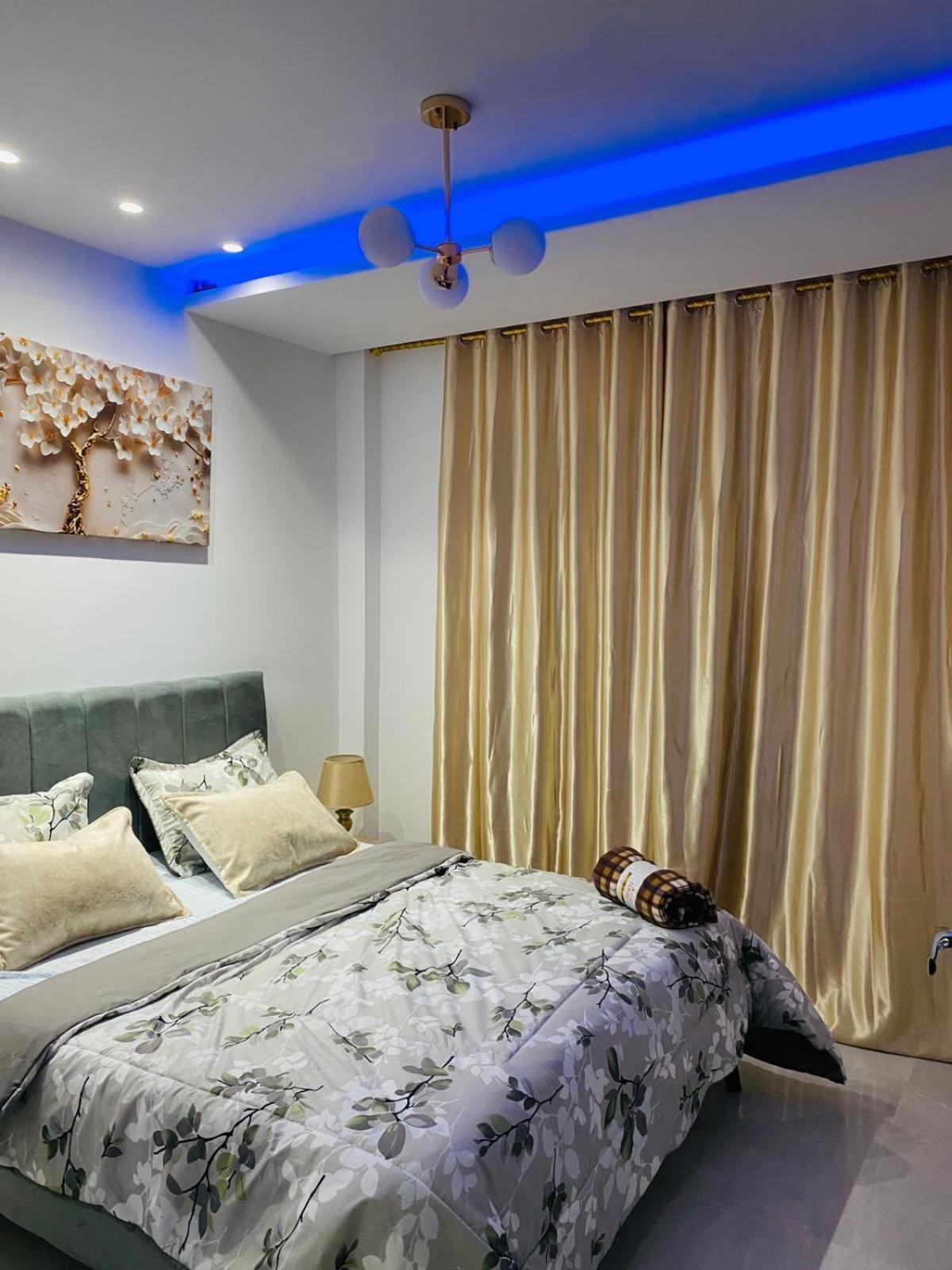 Apartment Location L'aouina