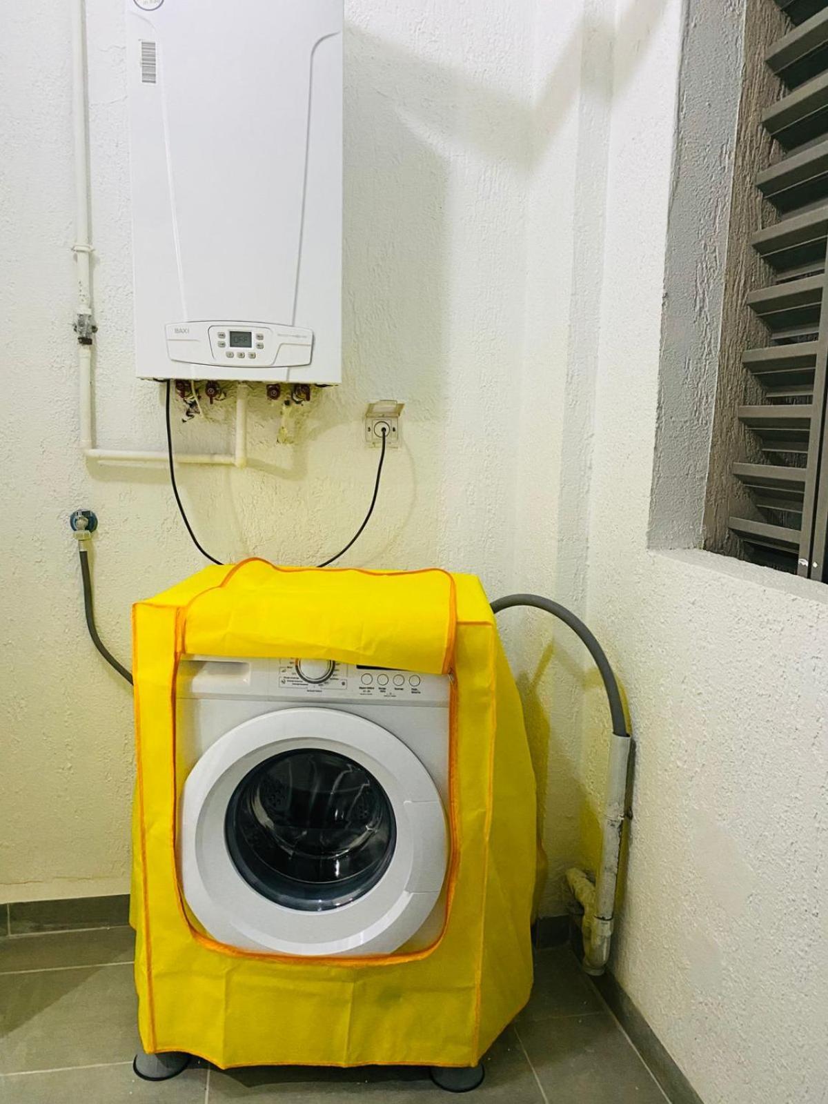 Apartment Location L'aouina Tunis