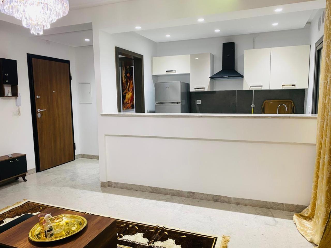 Location L'aouina Apartment Tunis