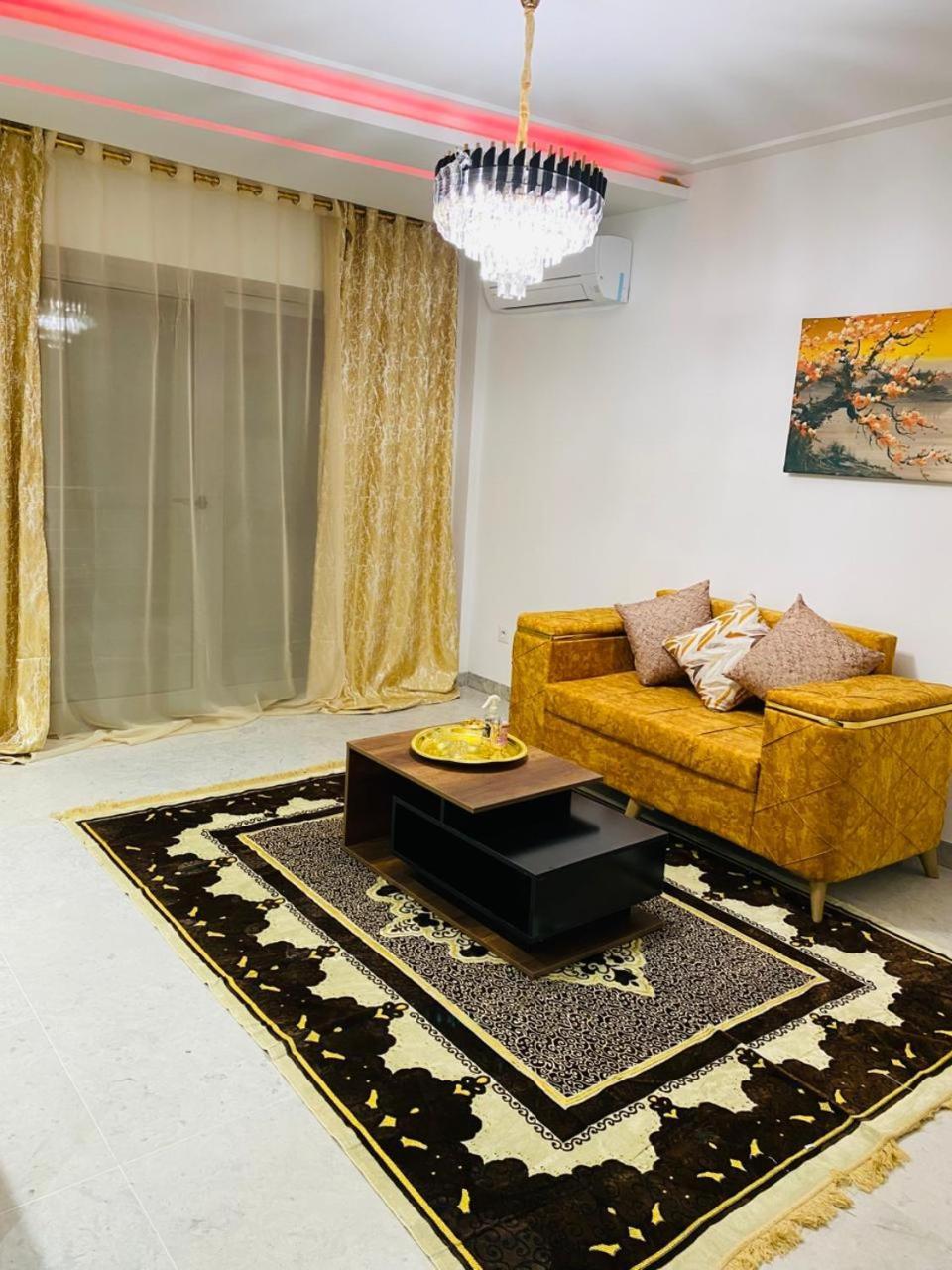 Location L'aouina Tunis