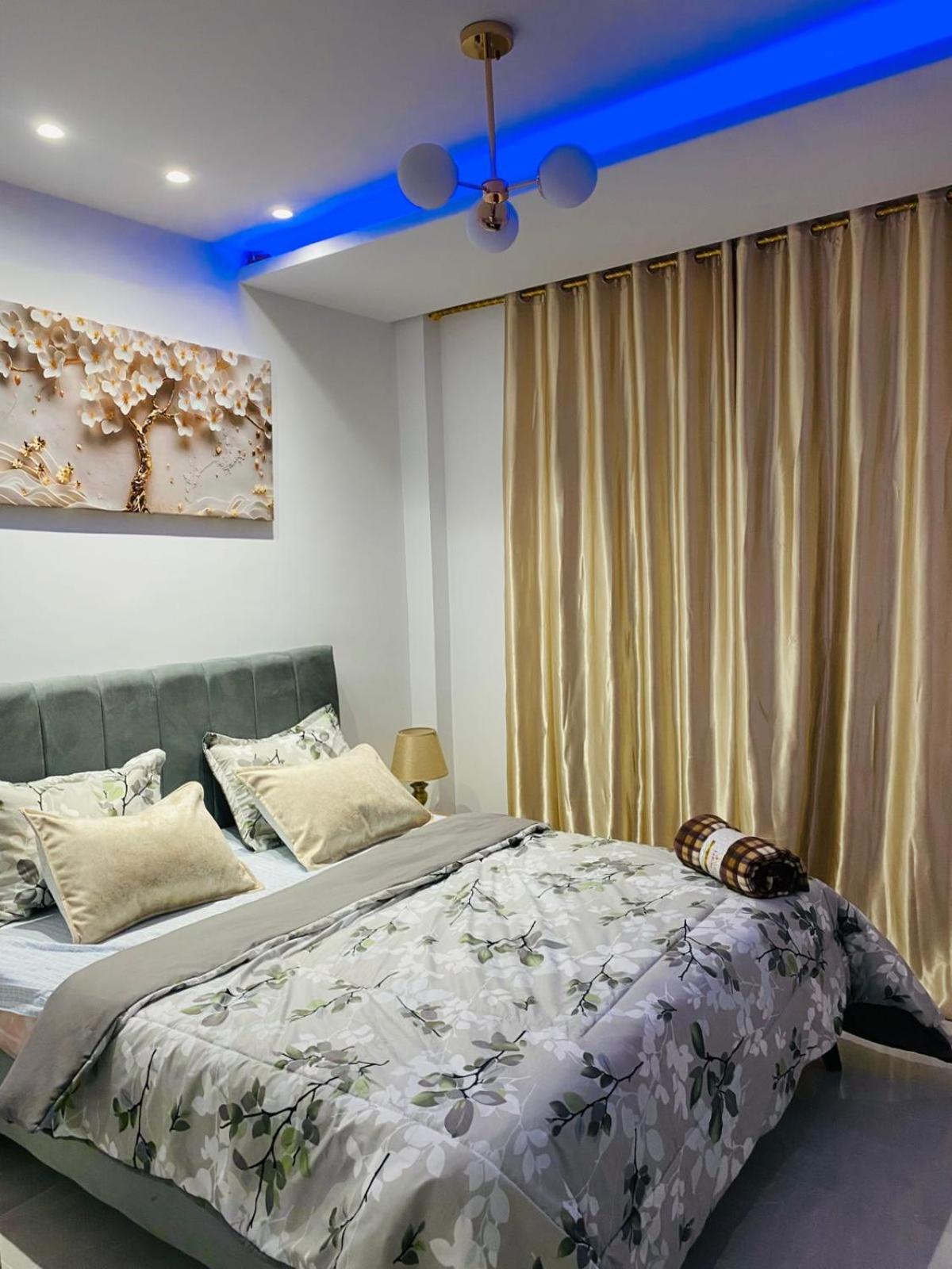 Location L'aouina Apartment *