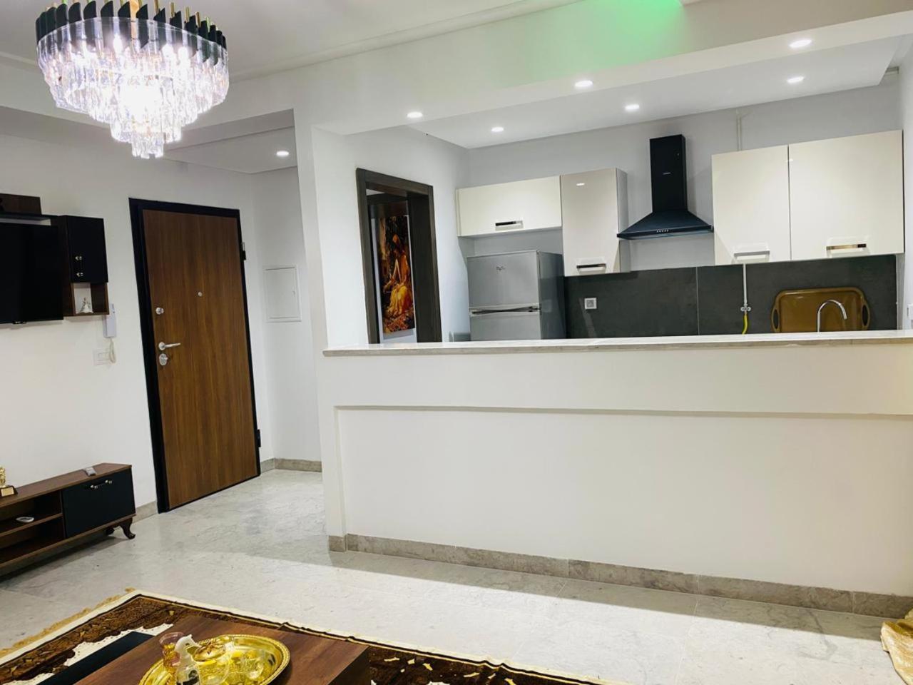 Apartment Location L'aouina *