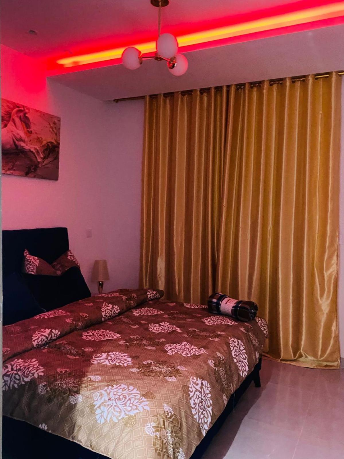 Location L'aouina Apartment