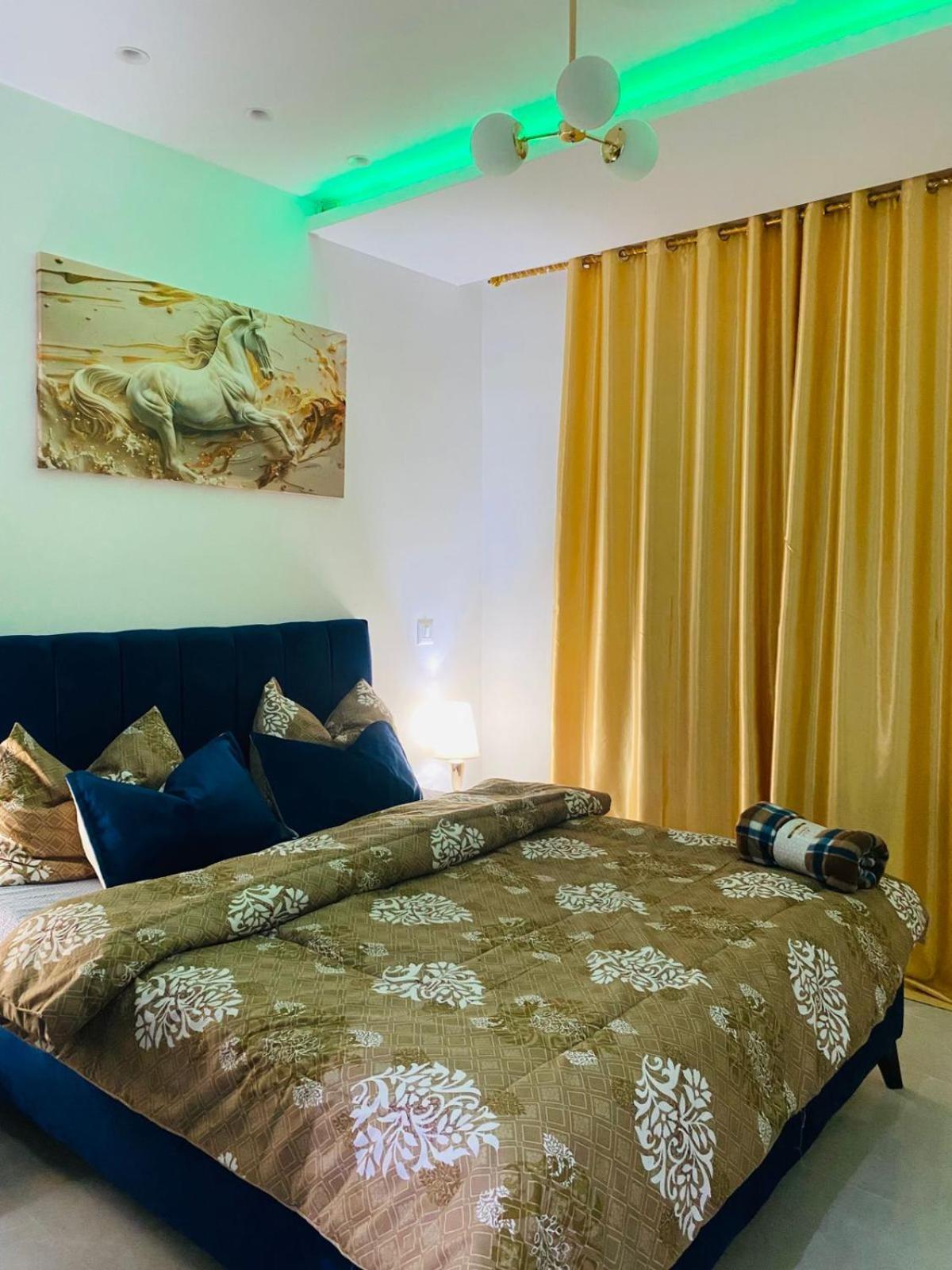 Location L'aouina Apartment *