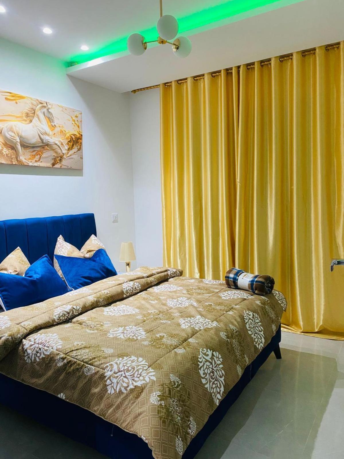 Location L'aouina Apartment