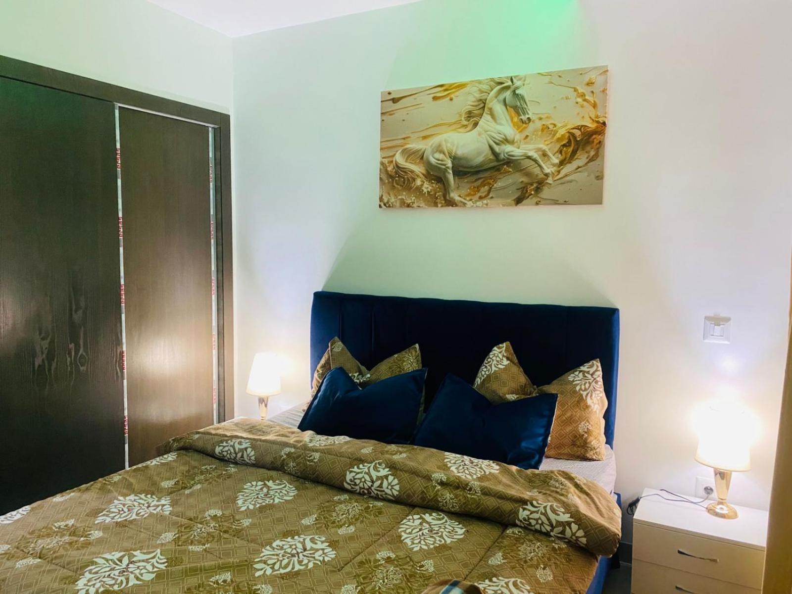 Apartment Location L'aouina