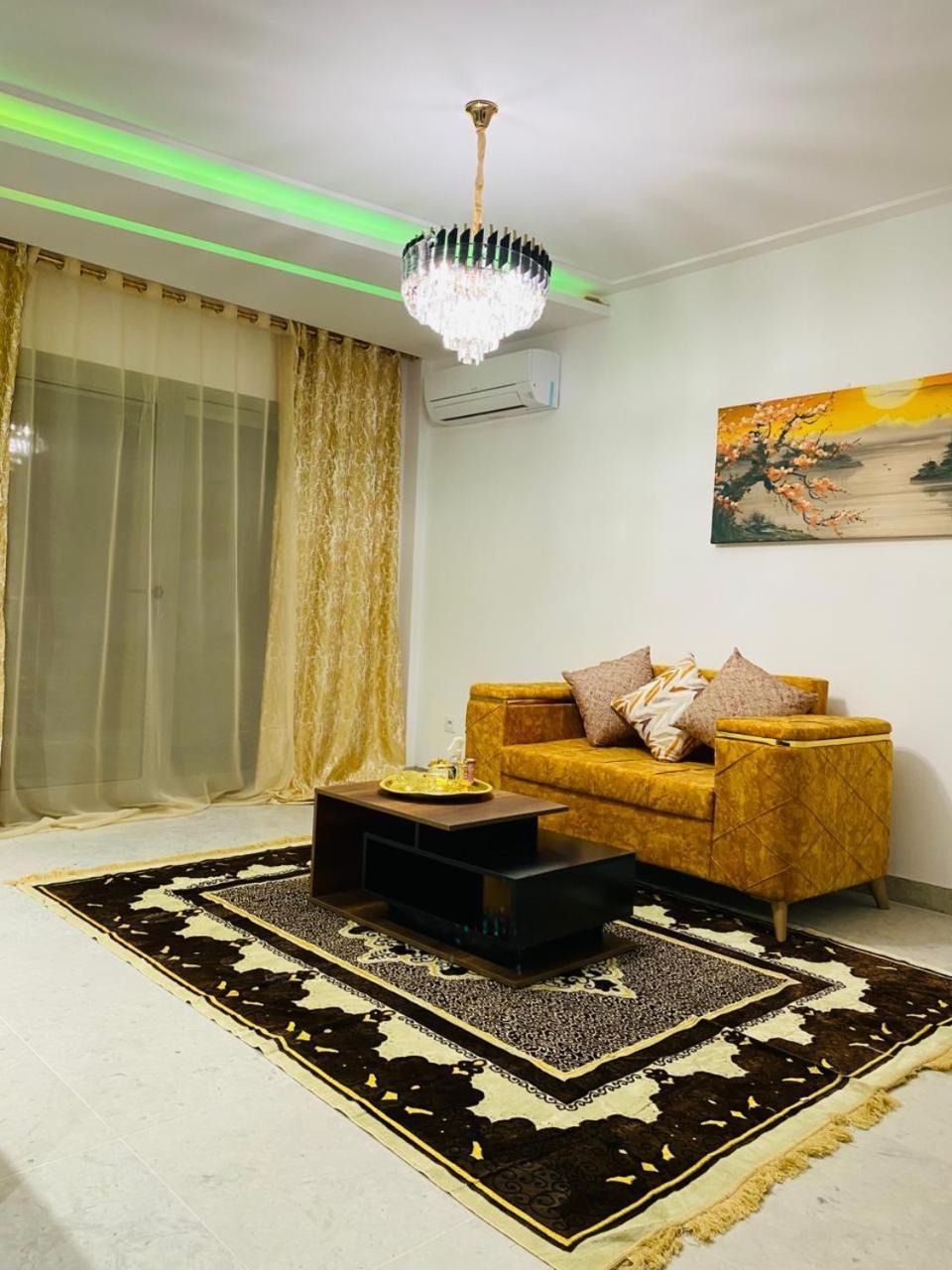 Apartment Location L'aouina Tunis