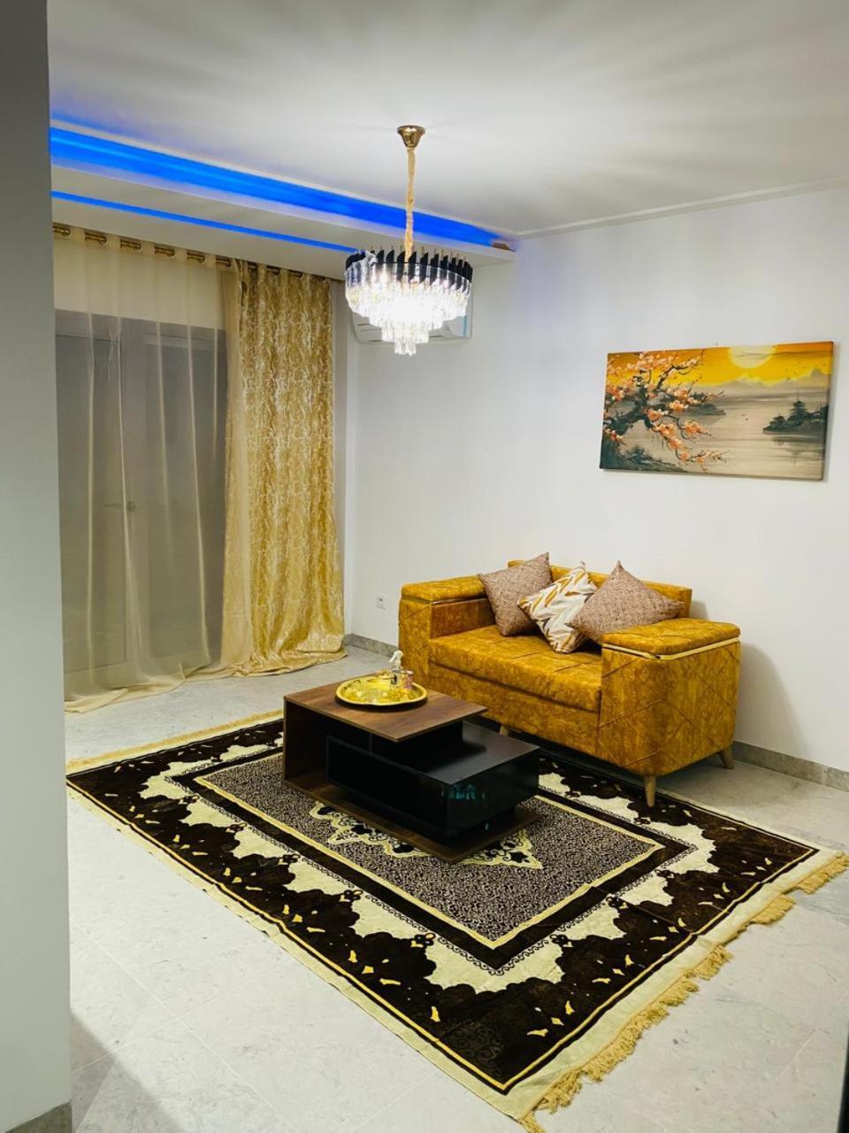 Location L'aouina Tunis