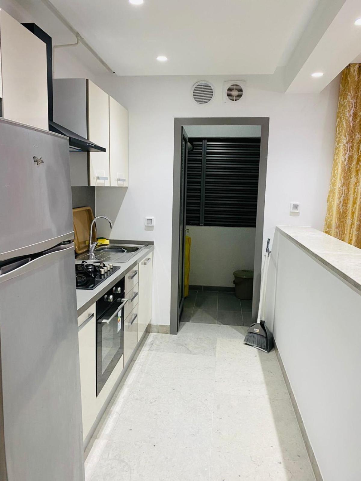 Apartment Location L'aouina Tunis